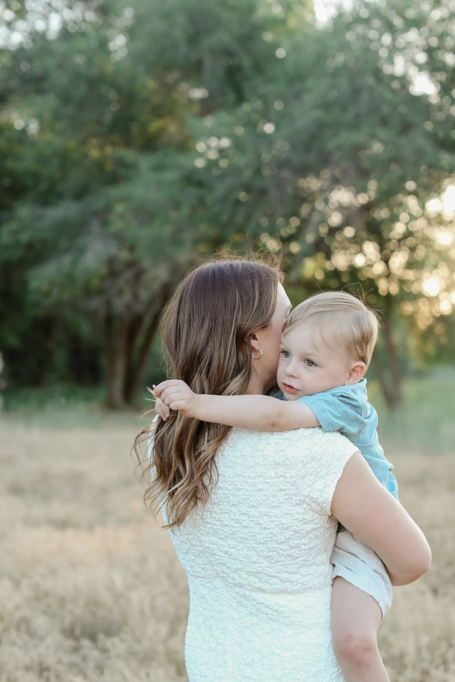 Sandy, Utah Family Photographer