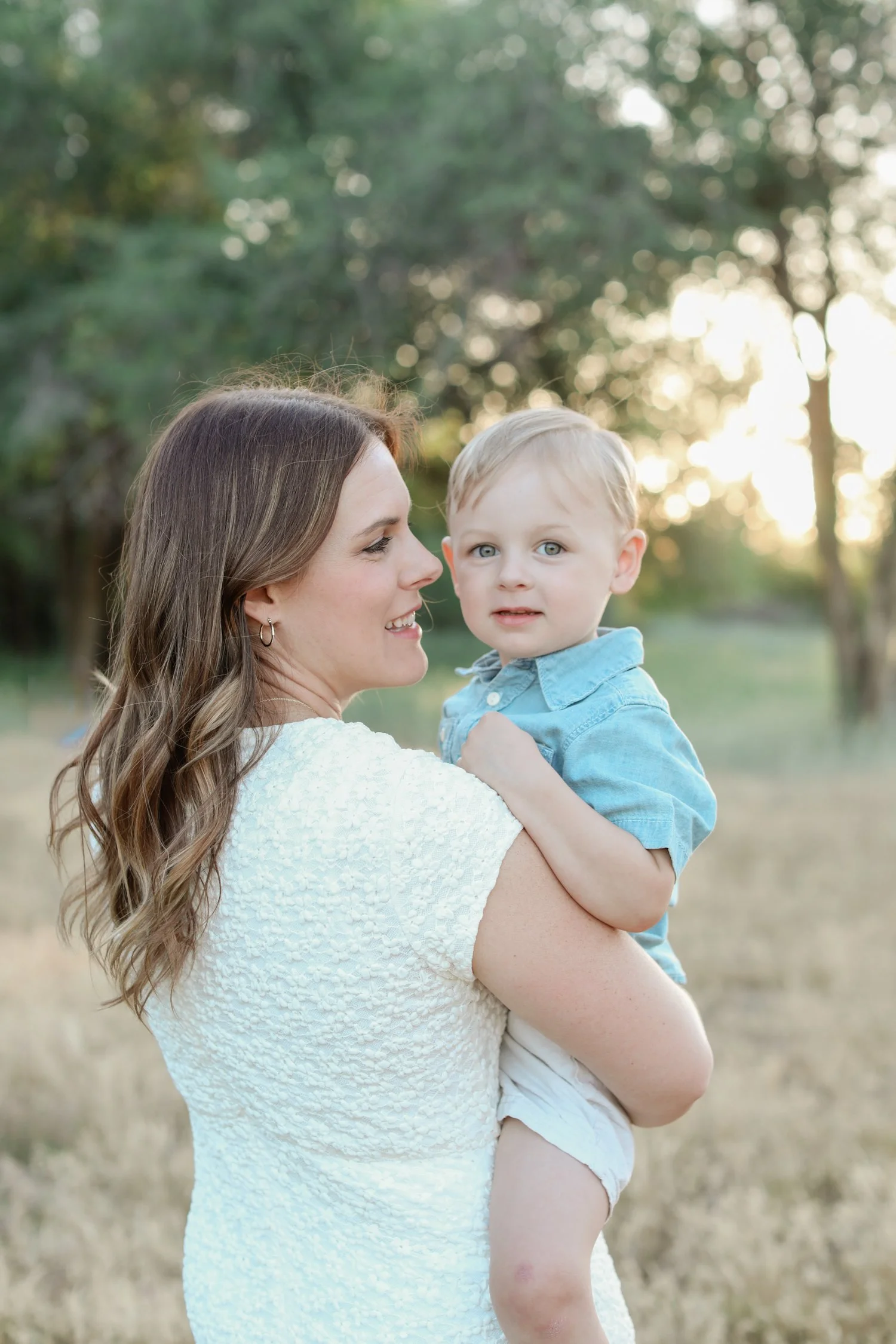 Sandy, Utah Family Photographer