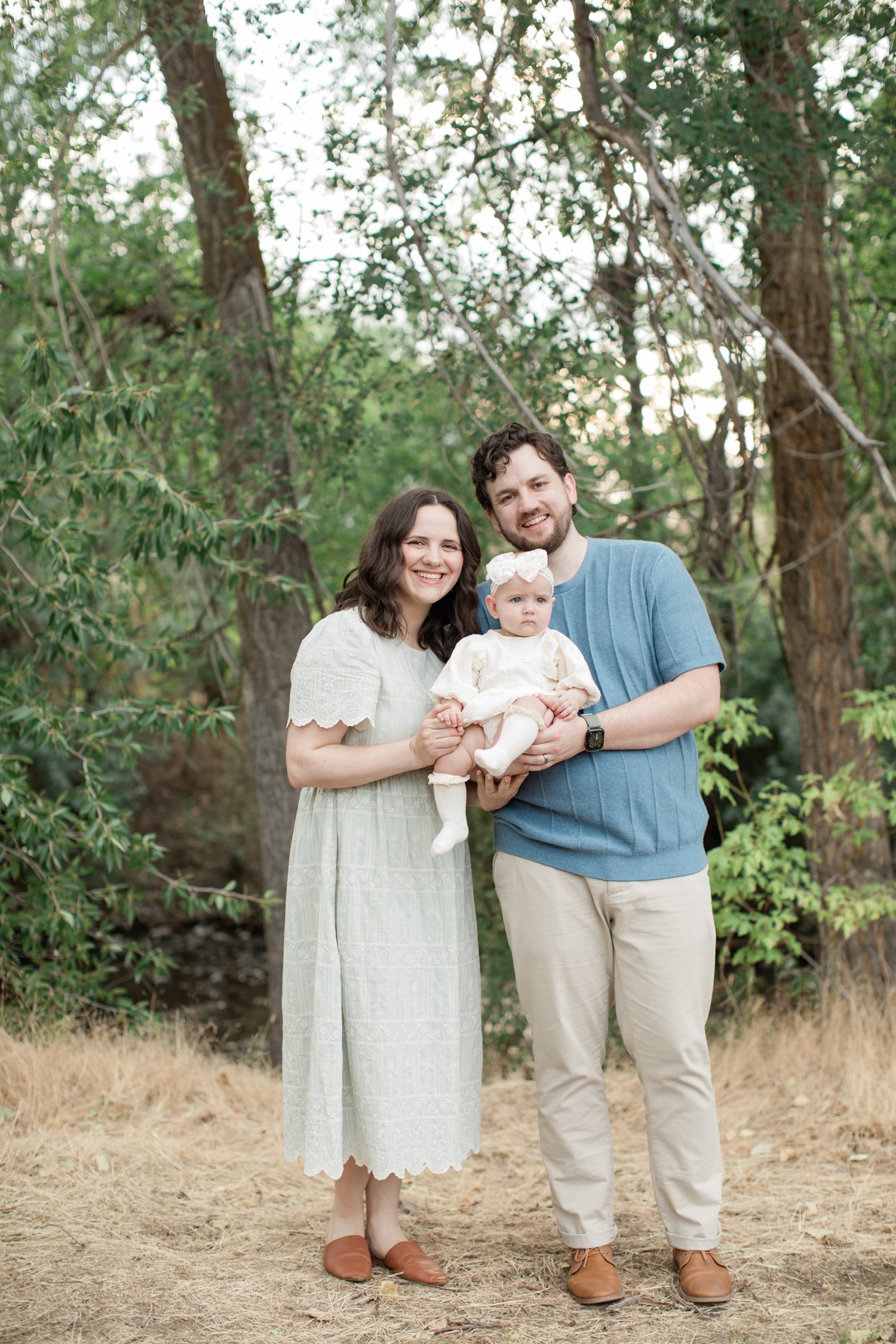 Wheeler Farm Family Photos