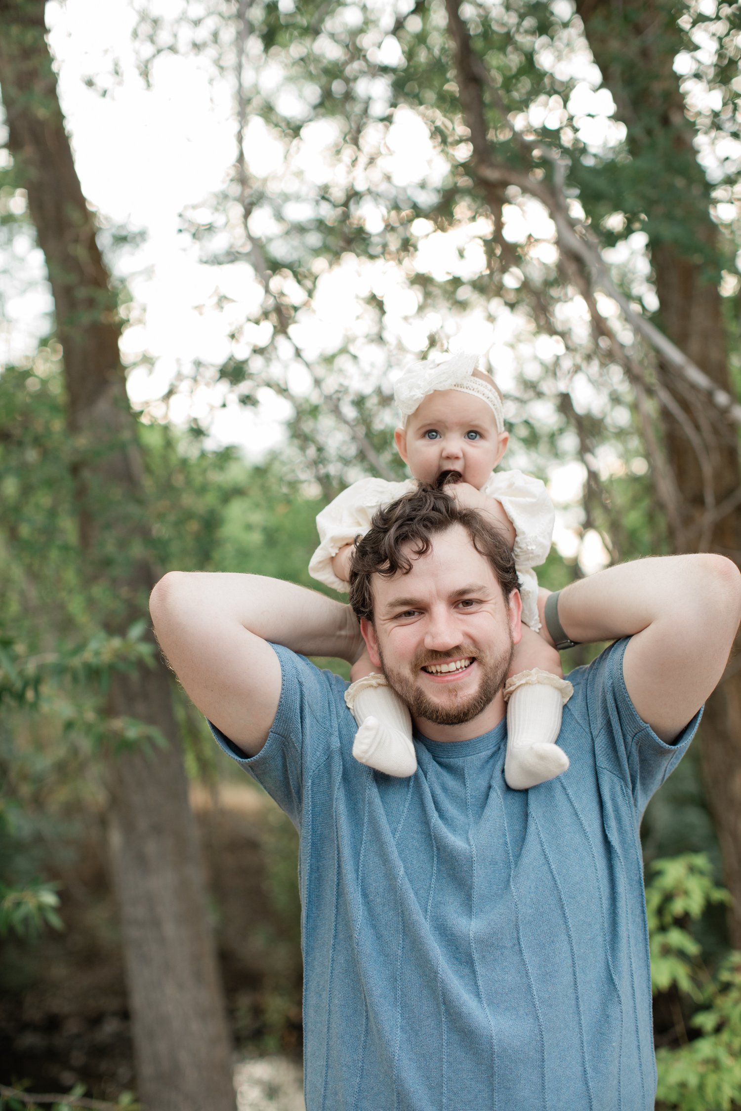 Wheeler Farm Family Photos