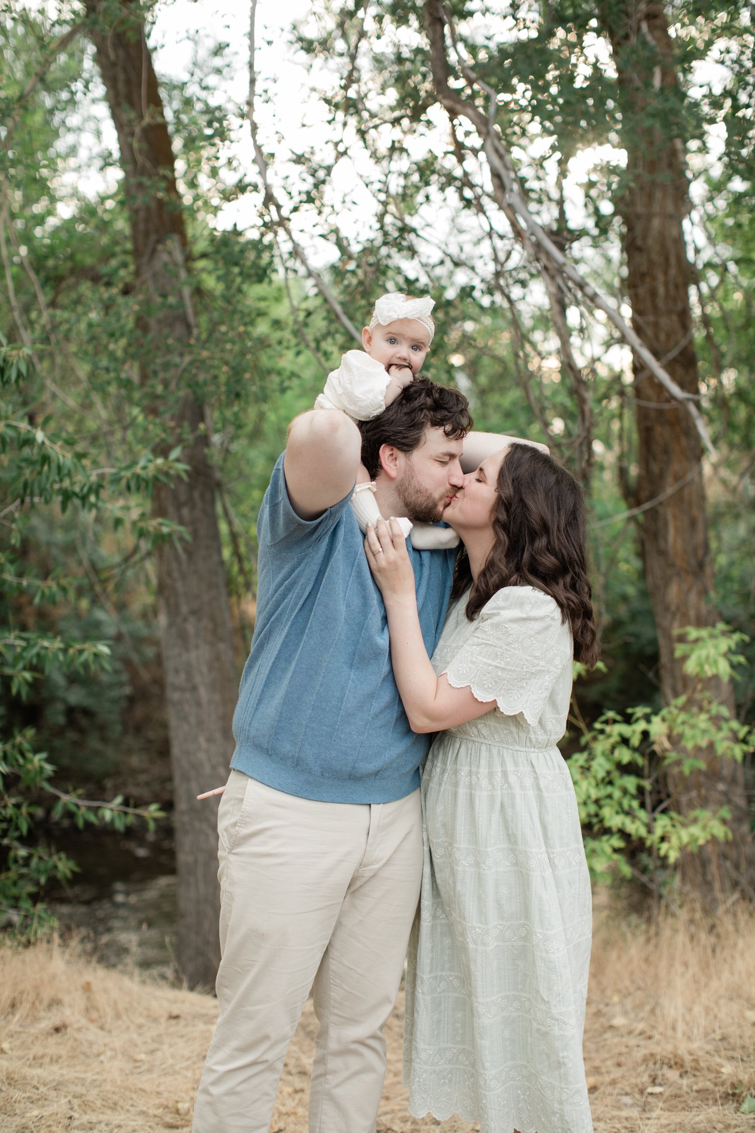 Wheeler Farm Family Photos