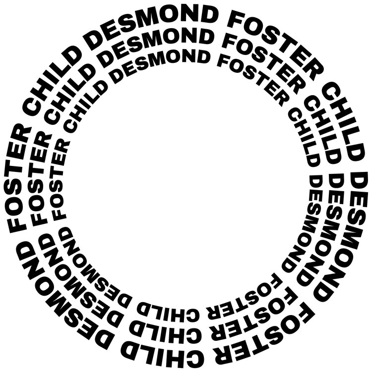 Desmond Foster Child