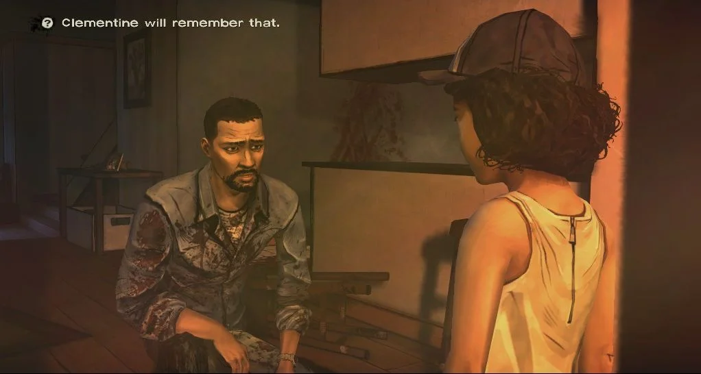 The Walking Dead (2012)