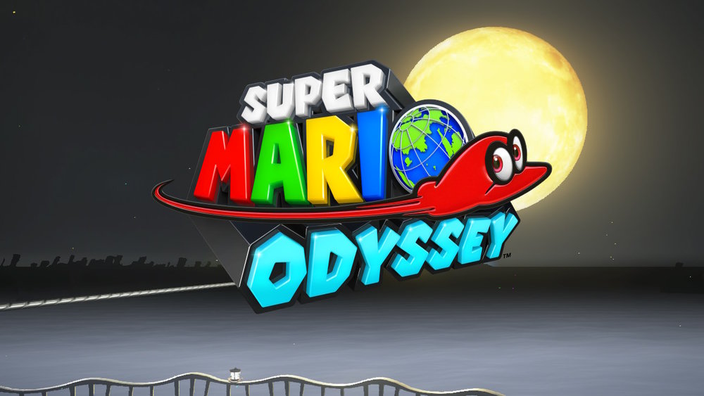 Super Mario Odyssey review: Possibly game of the year, The Independent