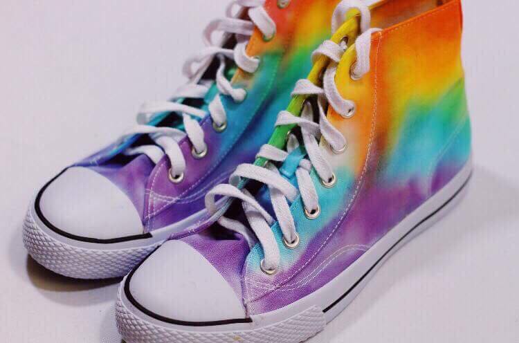 Available now! Support LGB+ youth!
