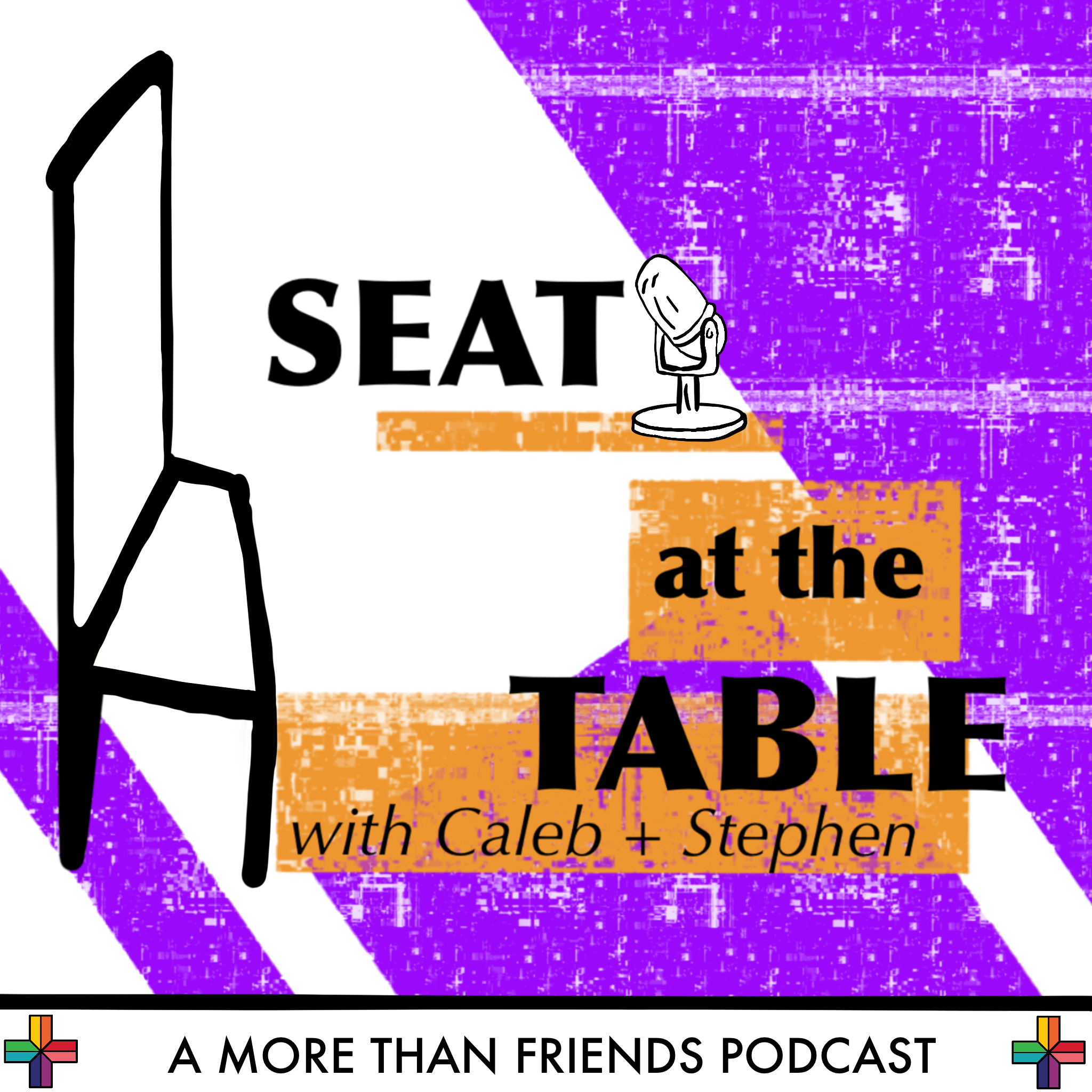 Seat at the Table