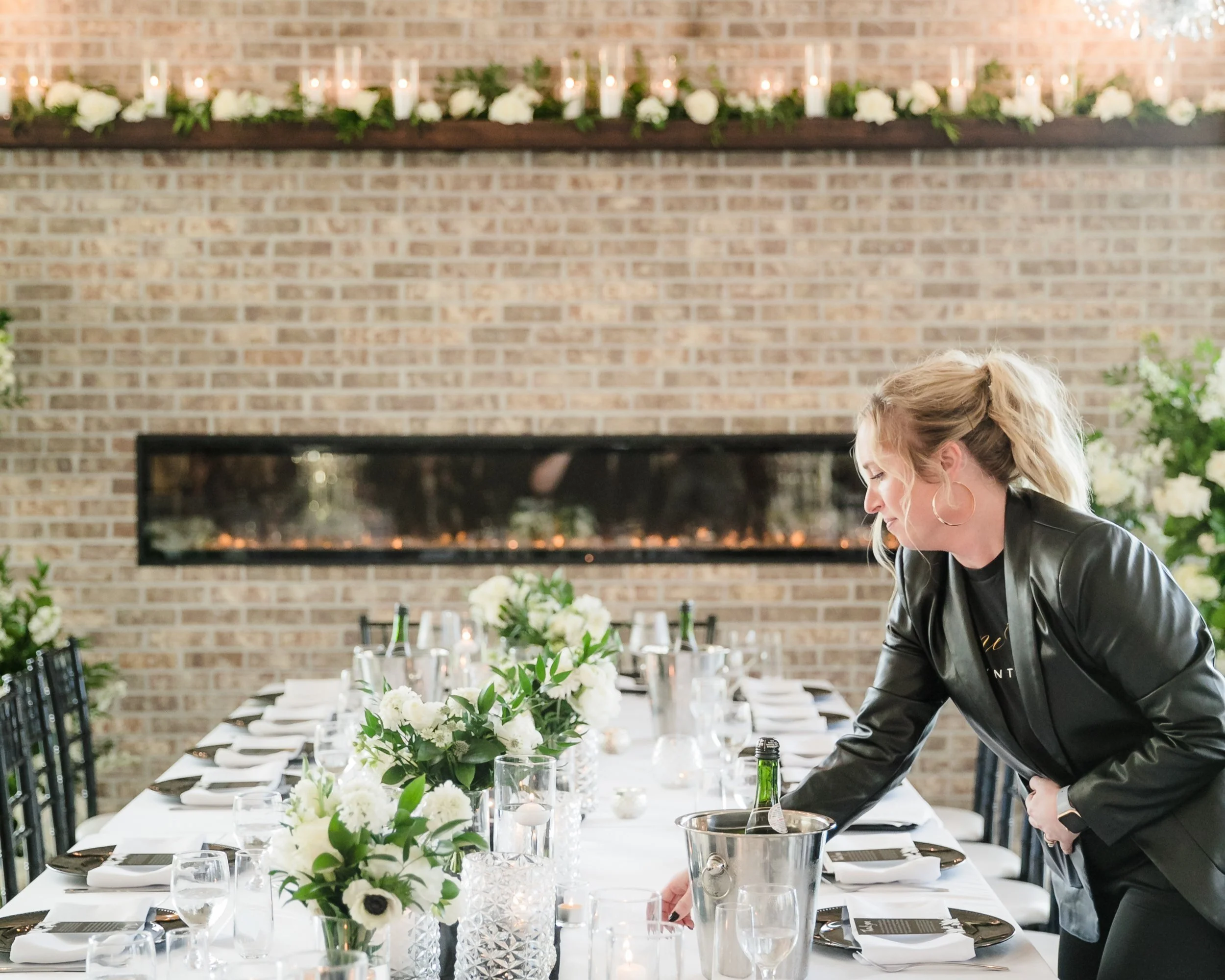 Jane Rae Events