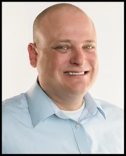 Dustin Sonderman Executive Assistant