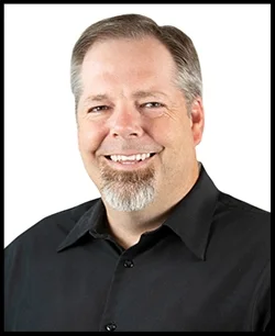 John Fricke Analyst