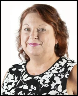 Cheryl Redwine Accountant