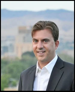 Mike Willits Commercial Lines Director