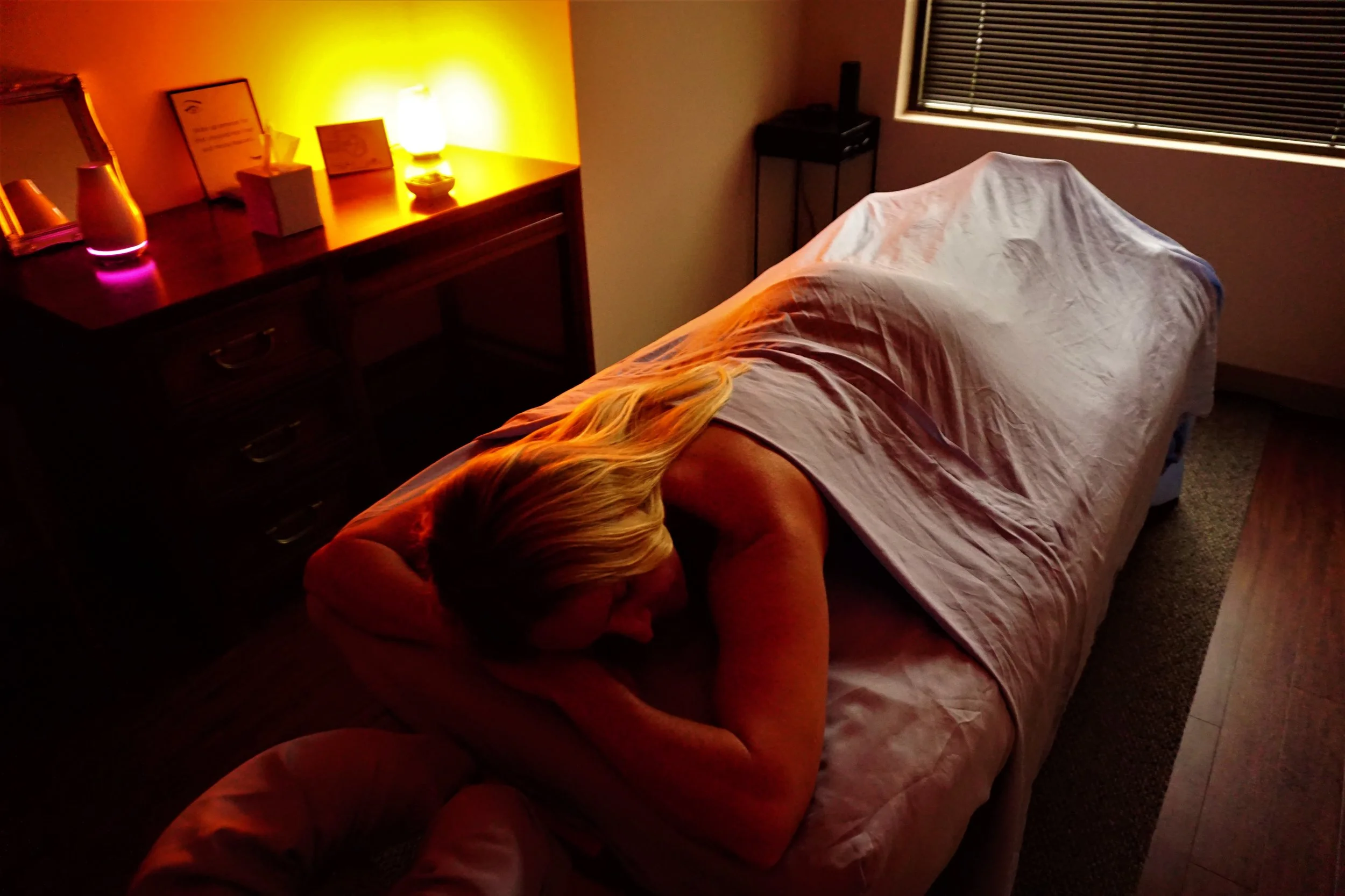 Stress and Back Pain: How Gordon Family Chiropractic Can Help