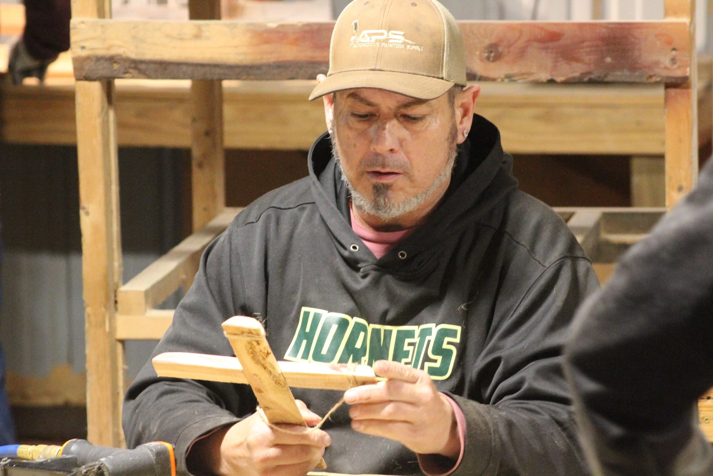 Woodshop December 2025 2