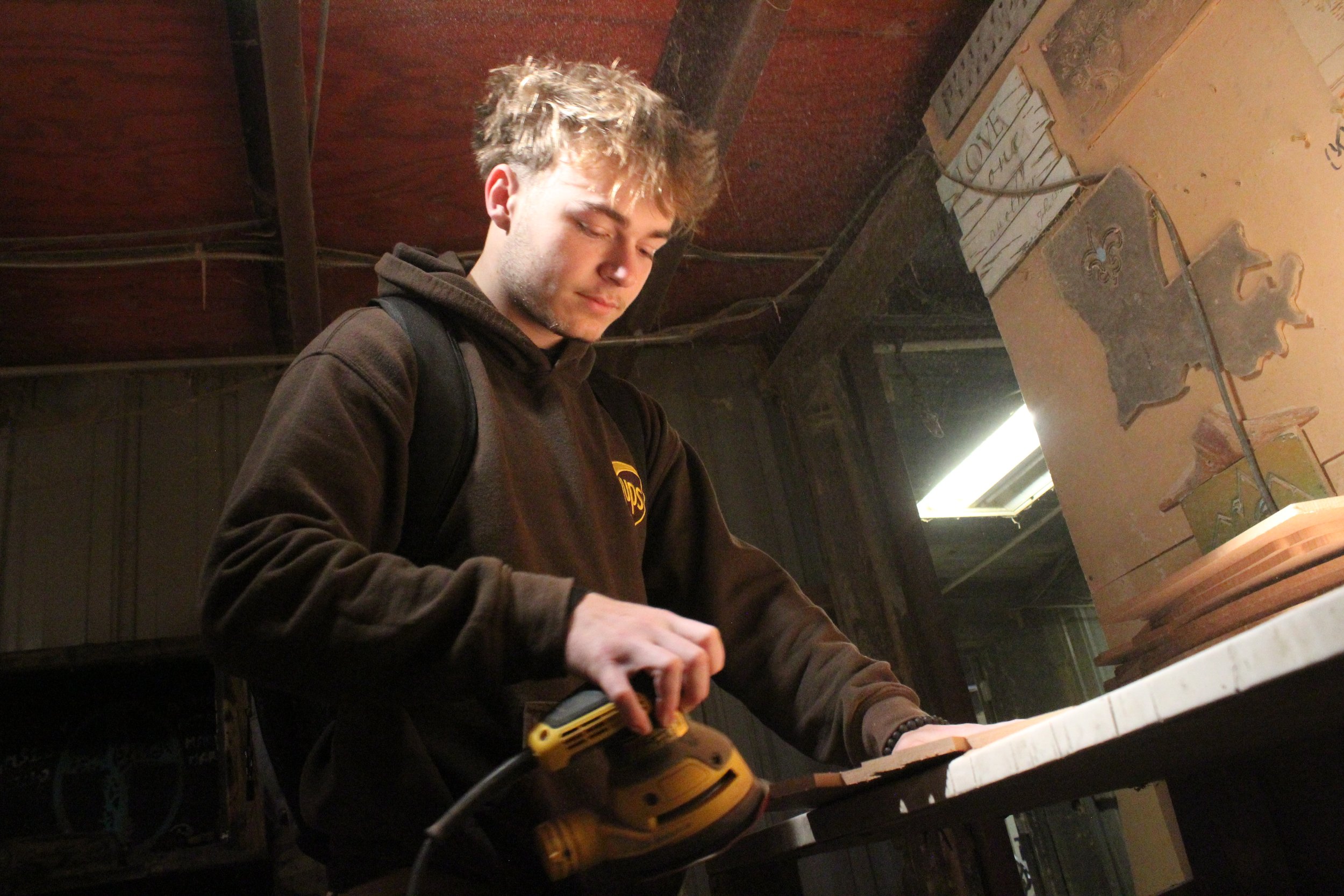 Woodshop December 2025 3