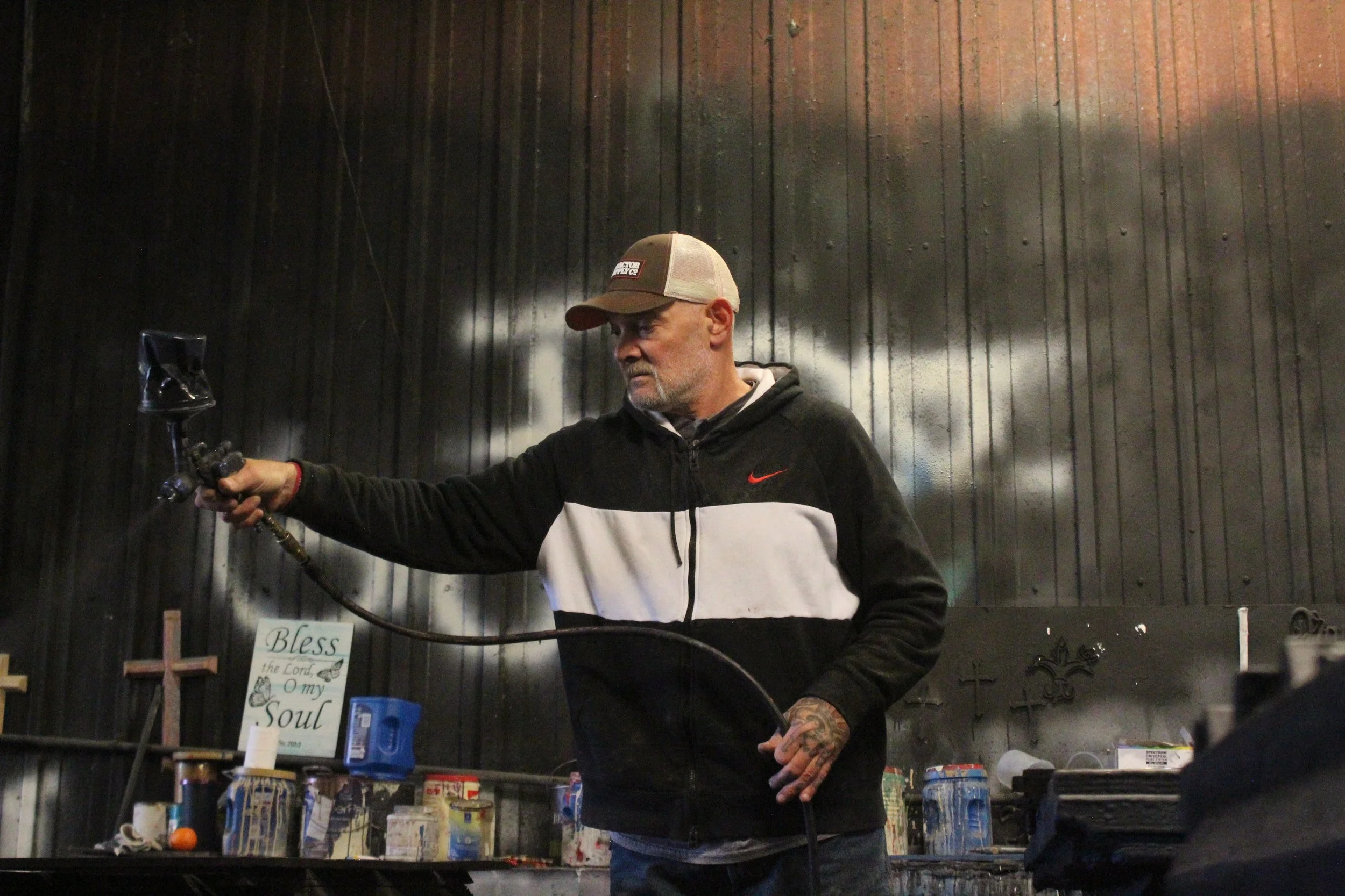 Woodshop December 2025 6