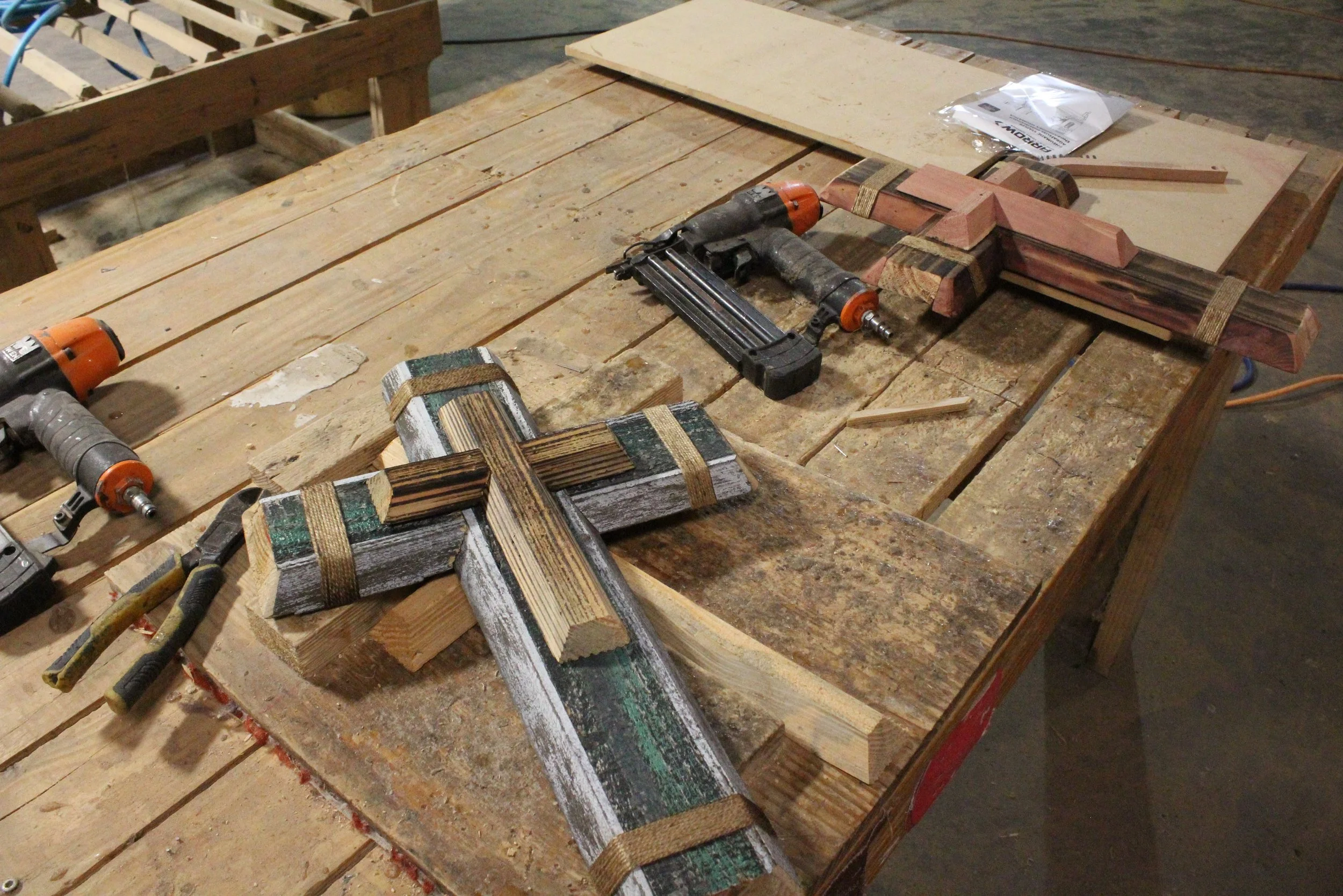 Woodshop December 2025 7