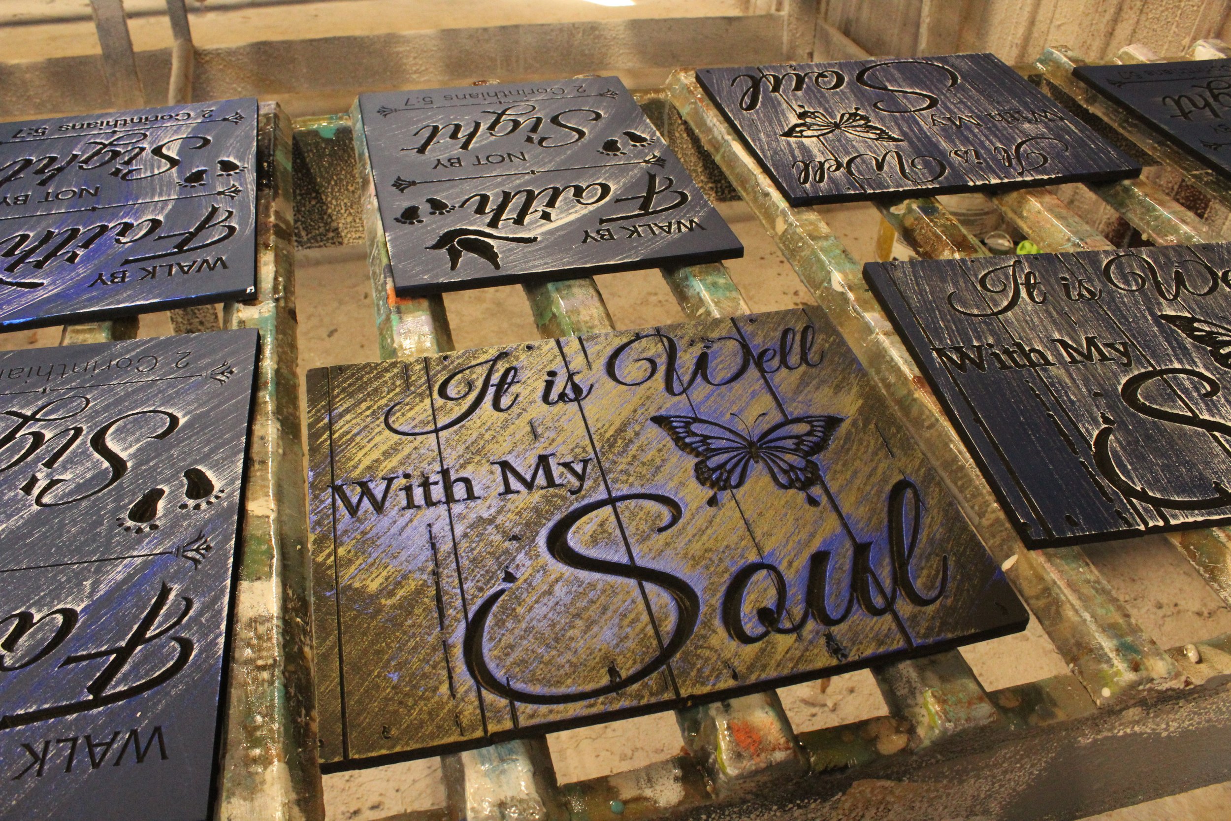 Woodshop December 2025 8