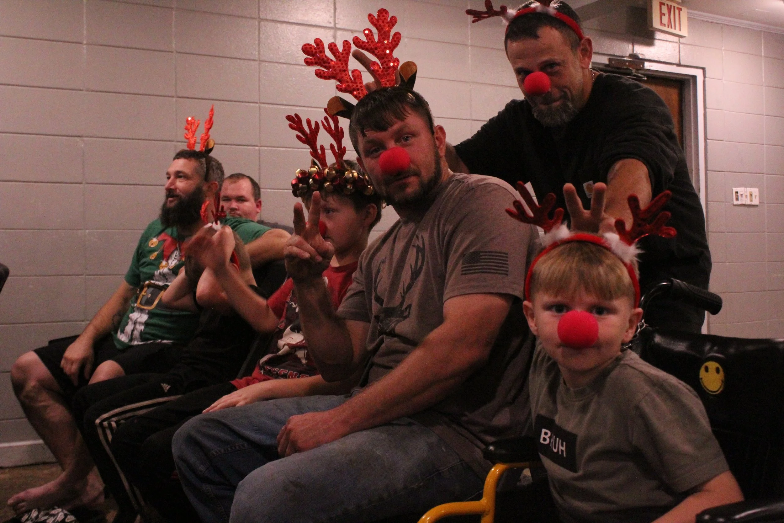 Family Fun Night December 2025 2