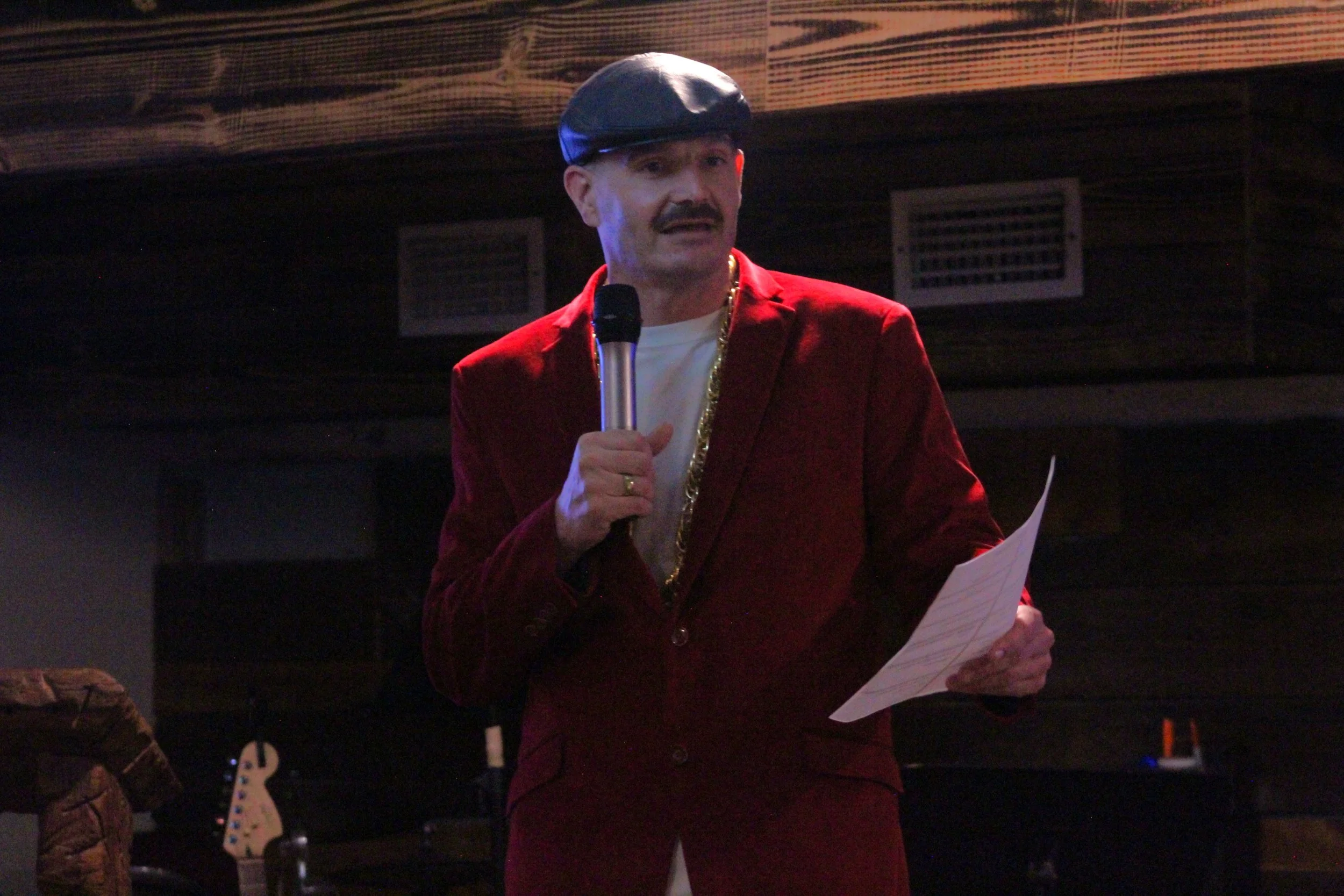 Family Fun Night December 2025 4