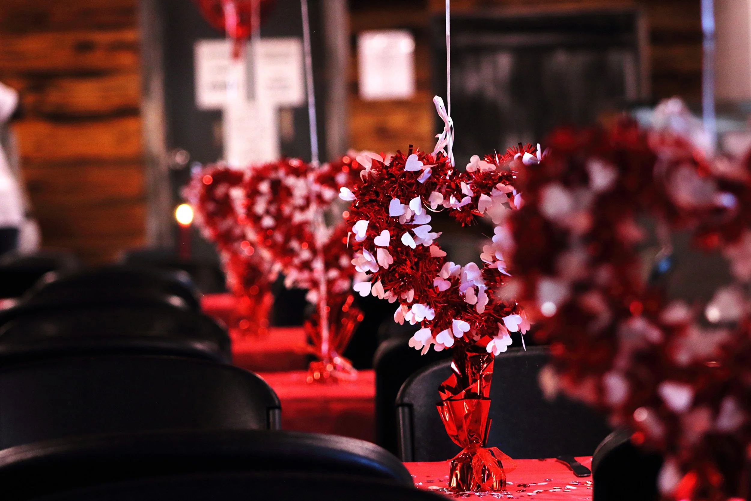 Valentine's Day 2026