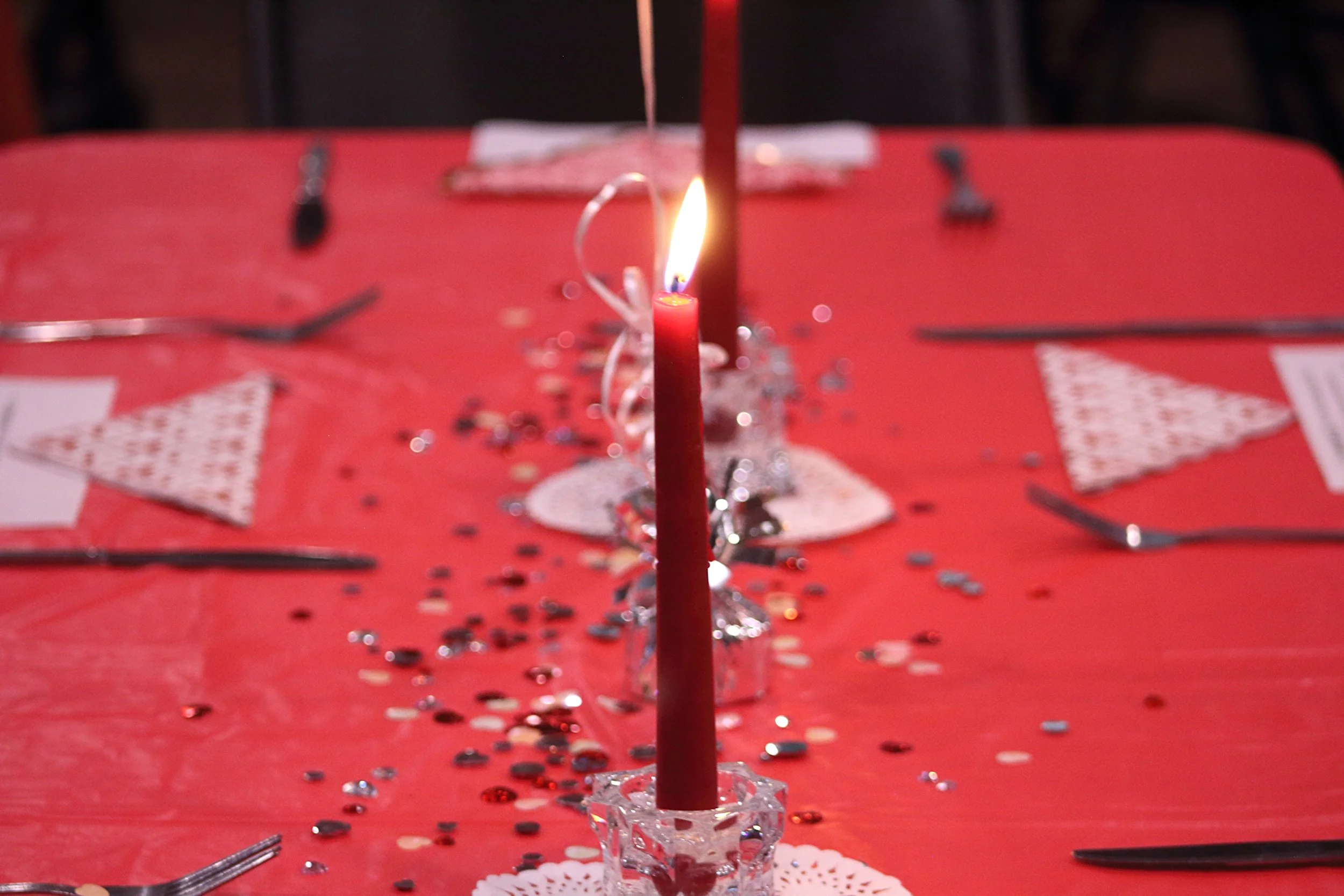 Valentine's Day 2026 2