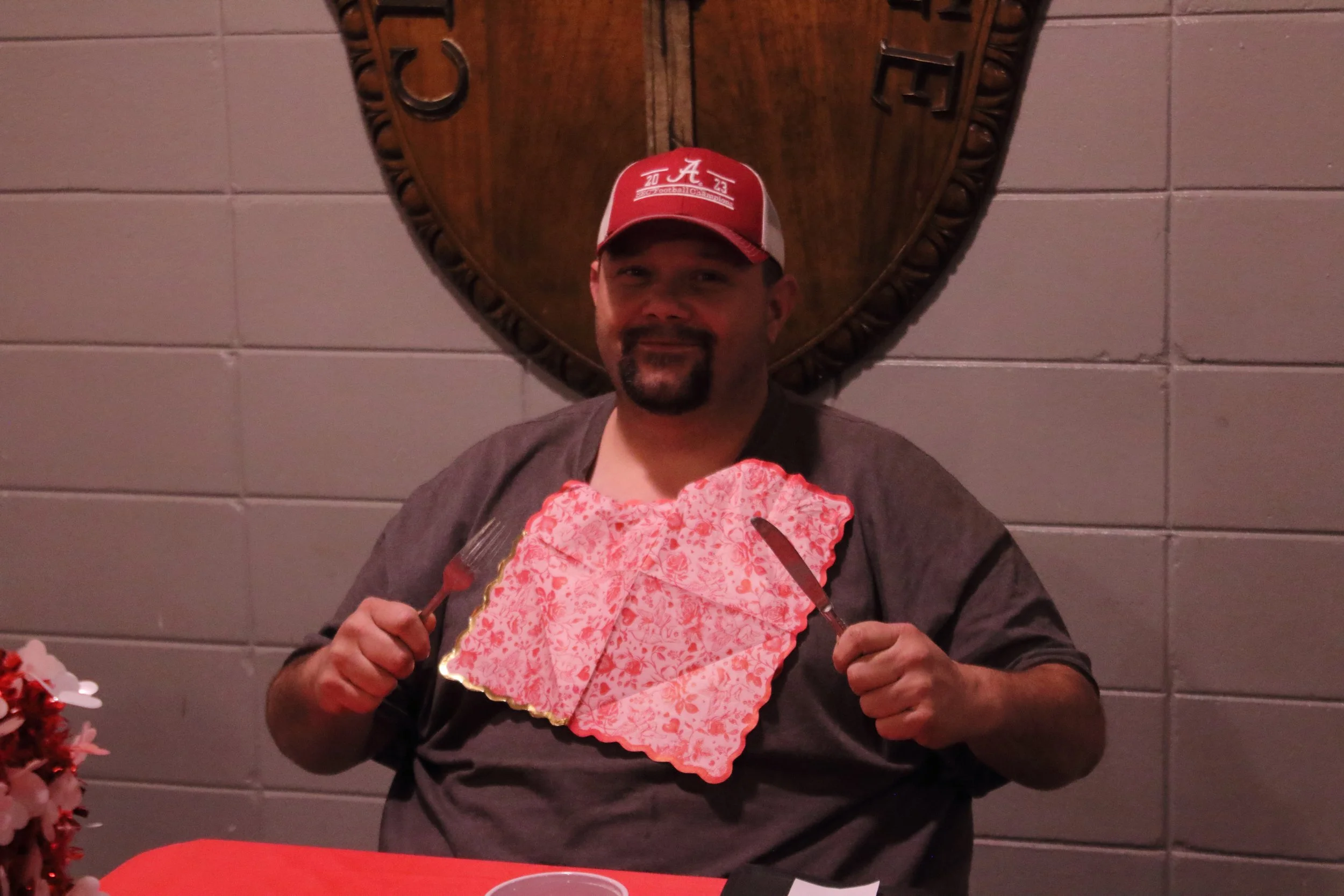 Valentine's Day 2026 3