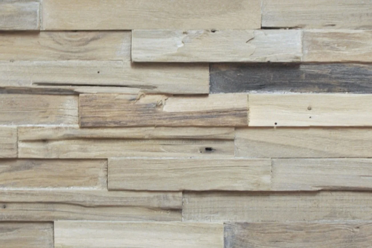 Teak Cloud RC
