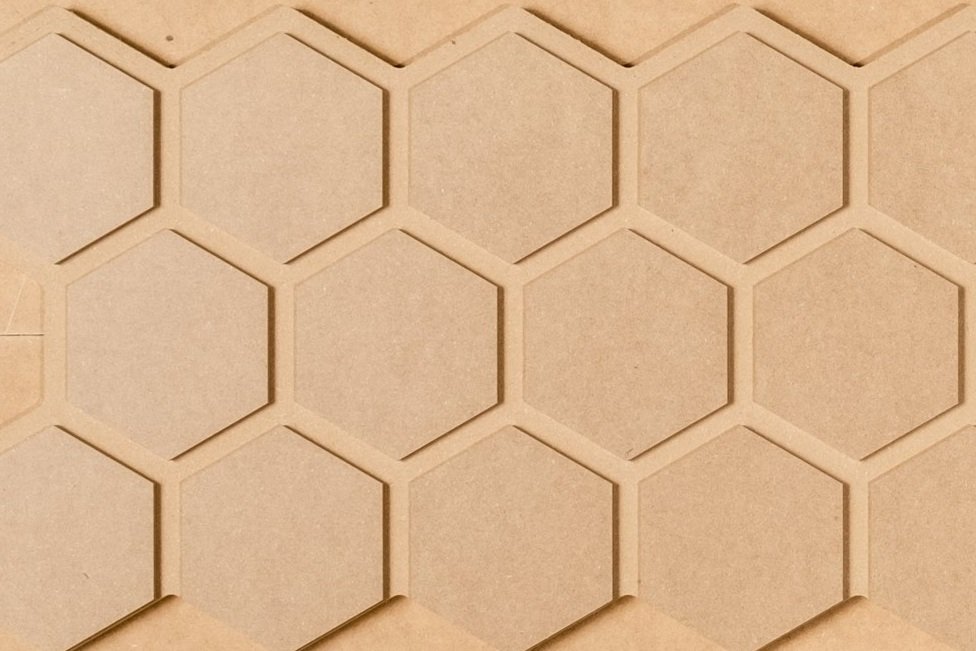 Hex Paintable