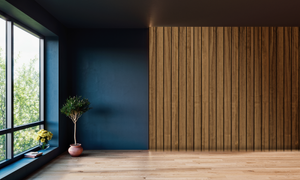 Fluted 5