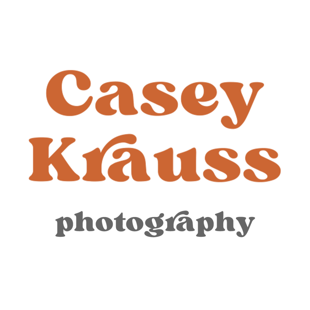 CASEY KRAUSS
