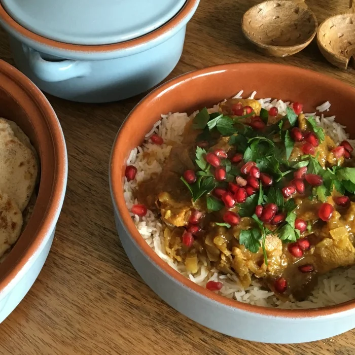 pomegranatewalnutchickenstew2