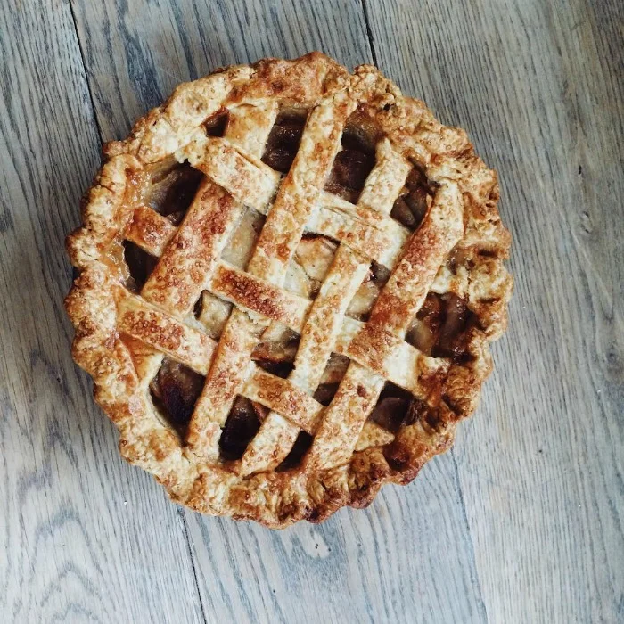 apple-pie