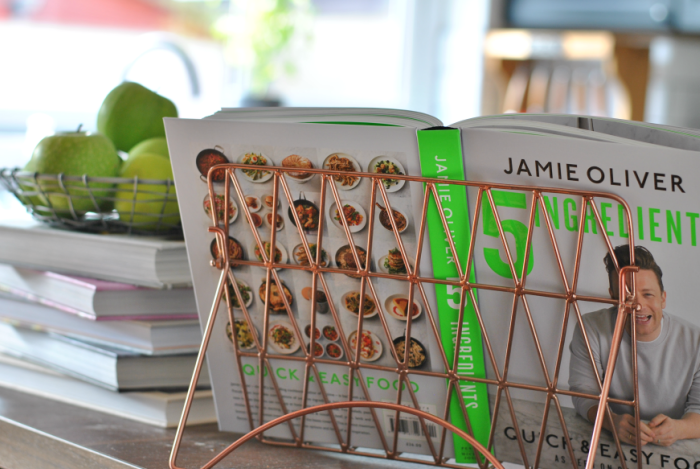 6 Cookbooks I Just Keep Reaching For // Amy Elizabeth