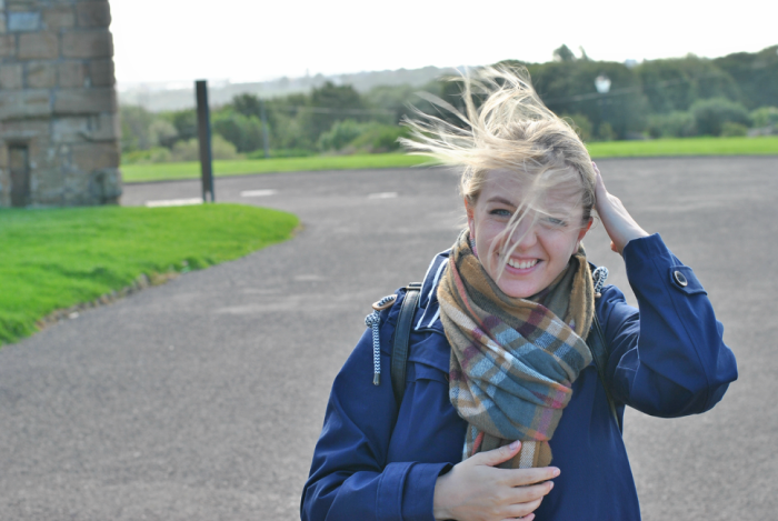 Ben's First Trip to the Seaside // Amy Elizabeth