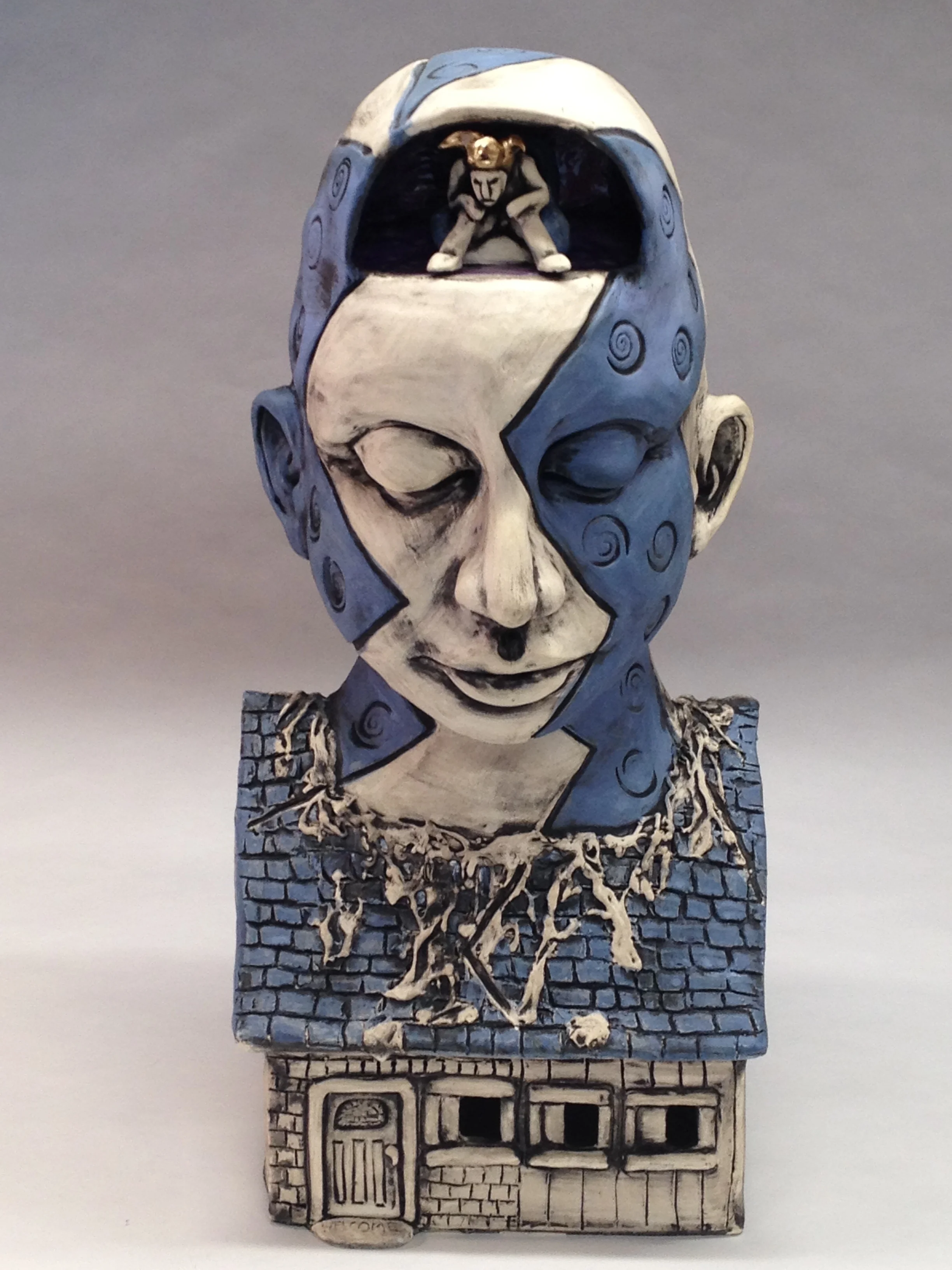 Security is an Illusion