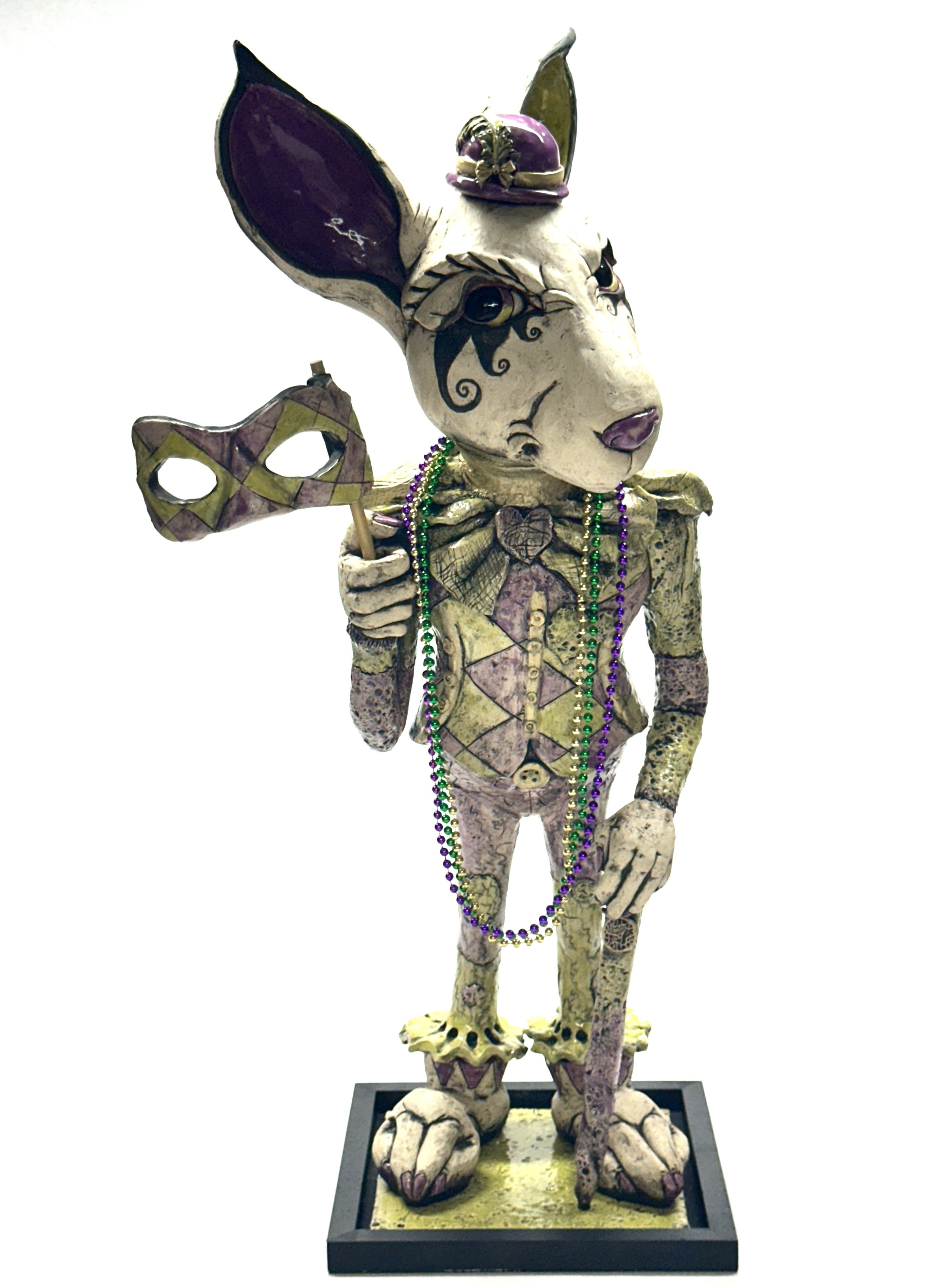 The Big Easy