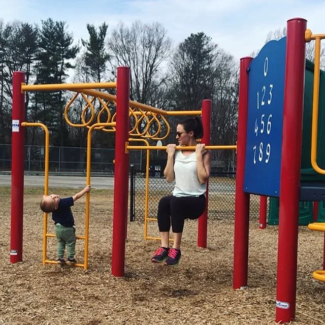 Resilient Mamas Beta