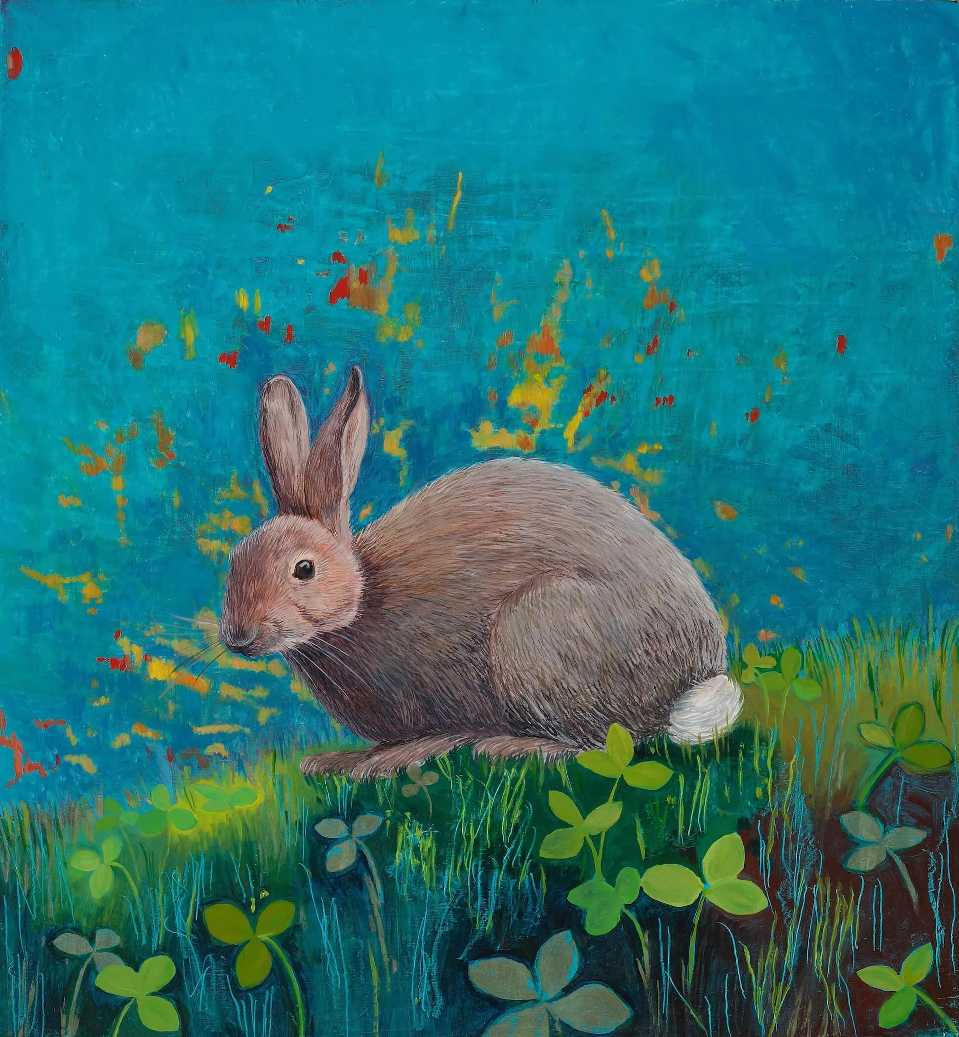 Spring and Time