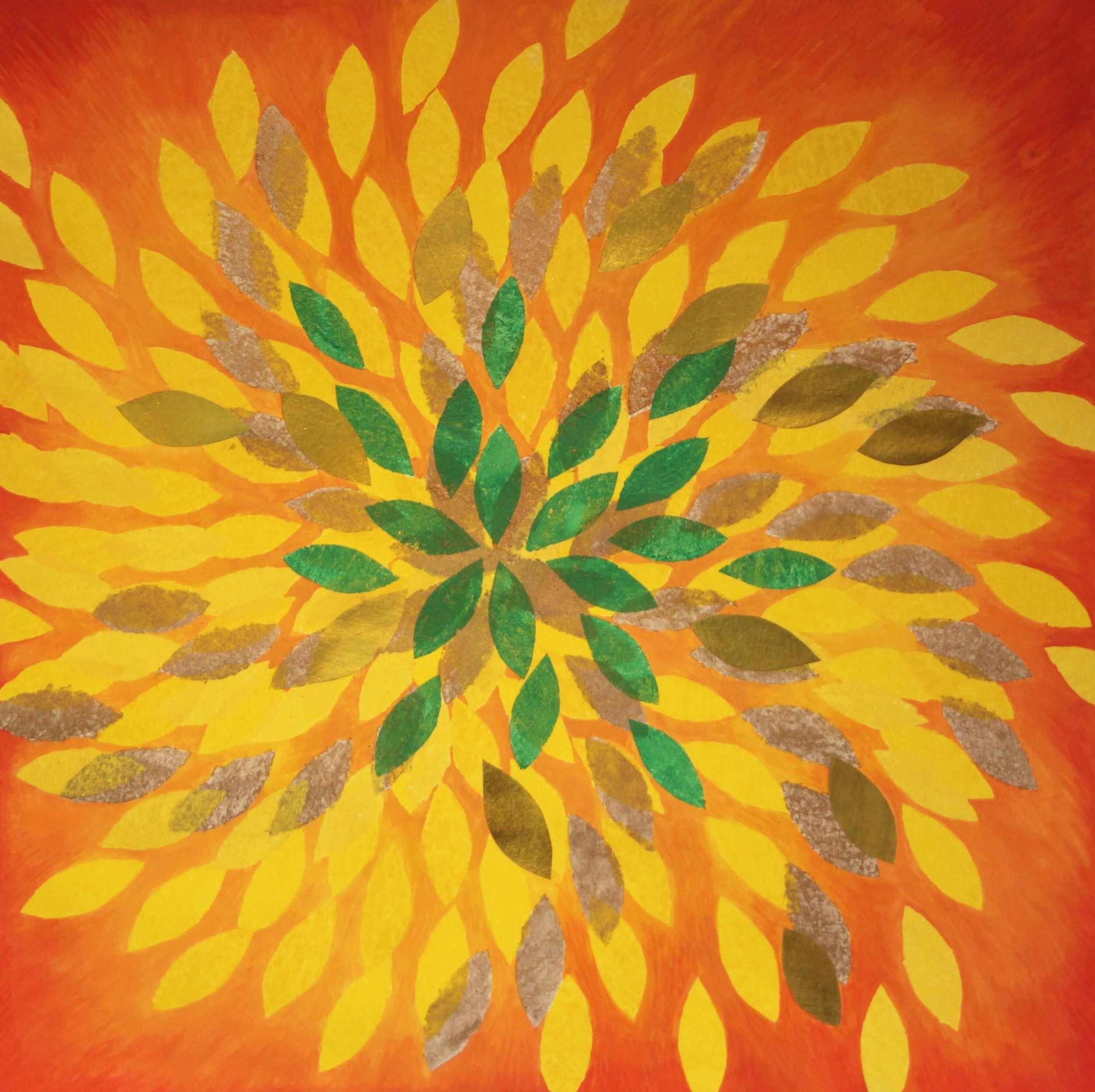 Sunflower I