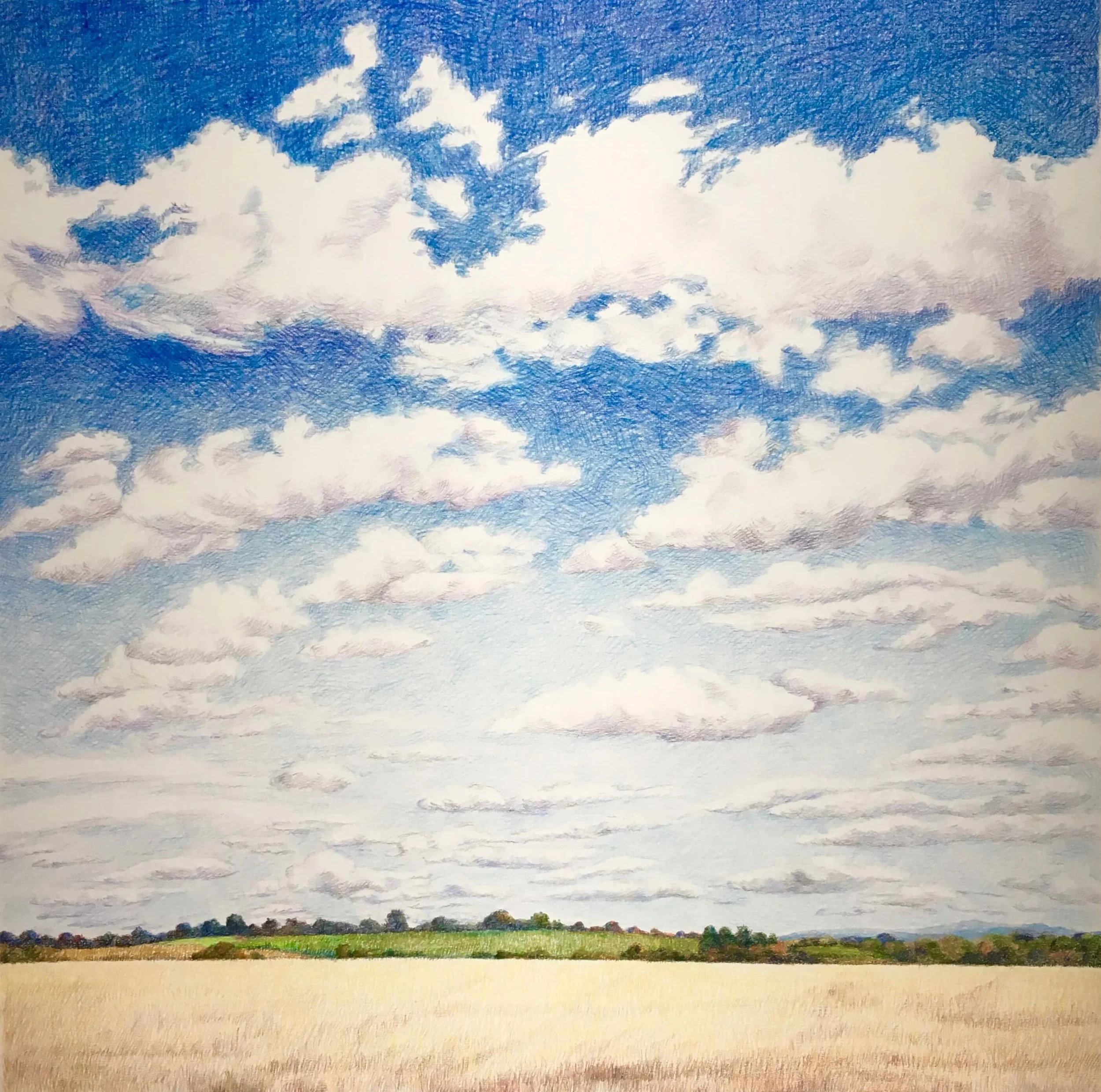 Old Land