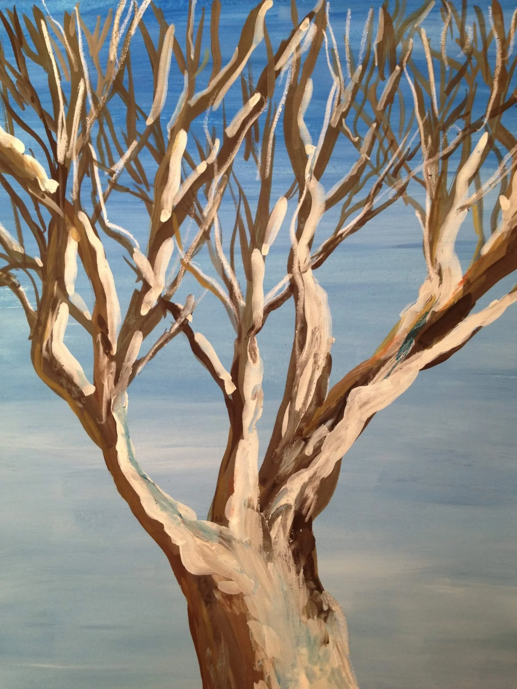 Wintertree