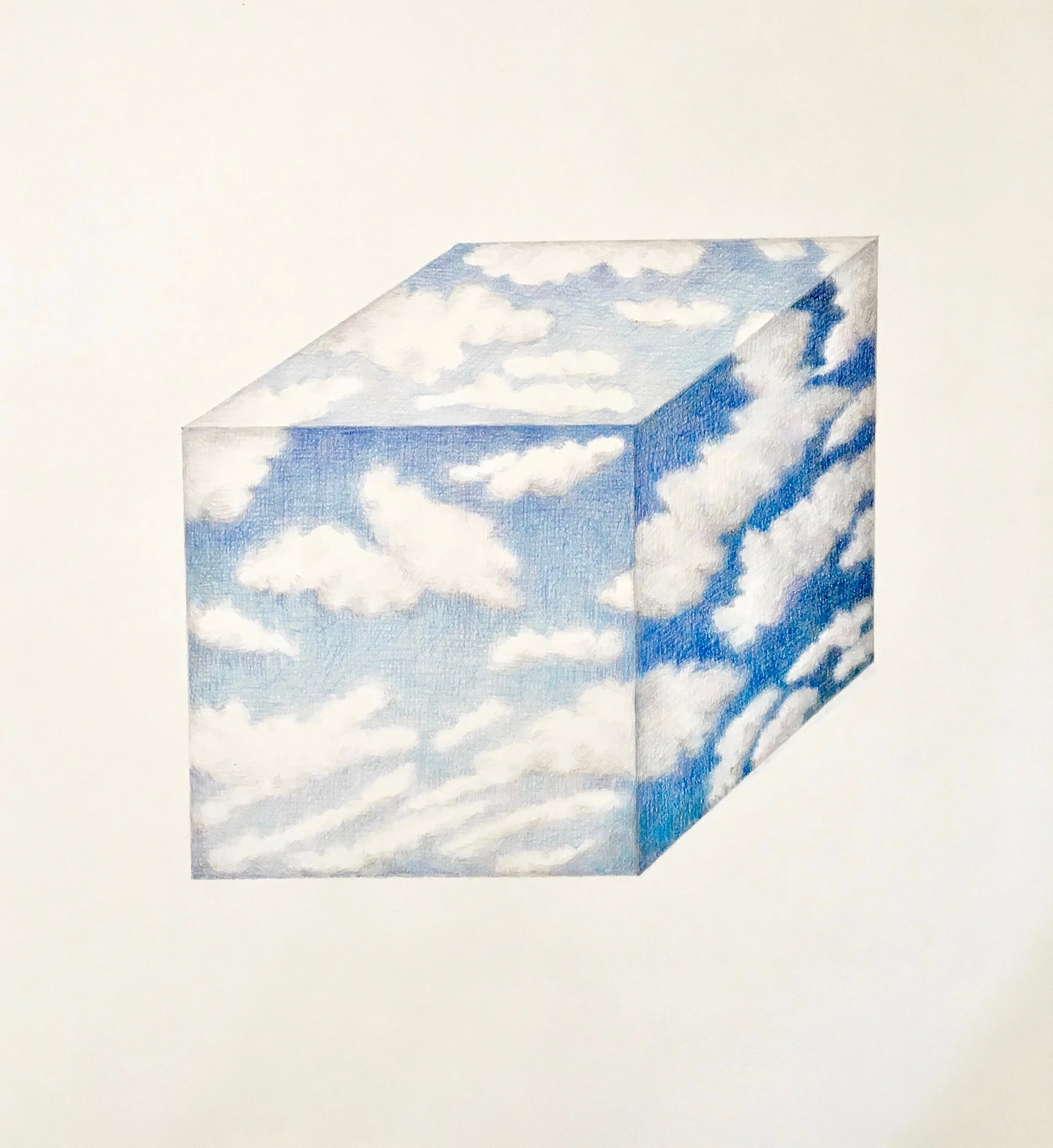 Cube World
