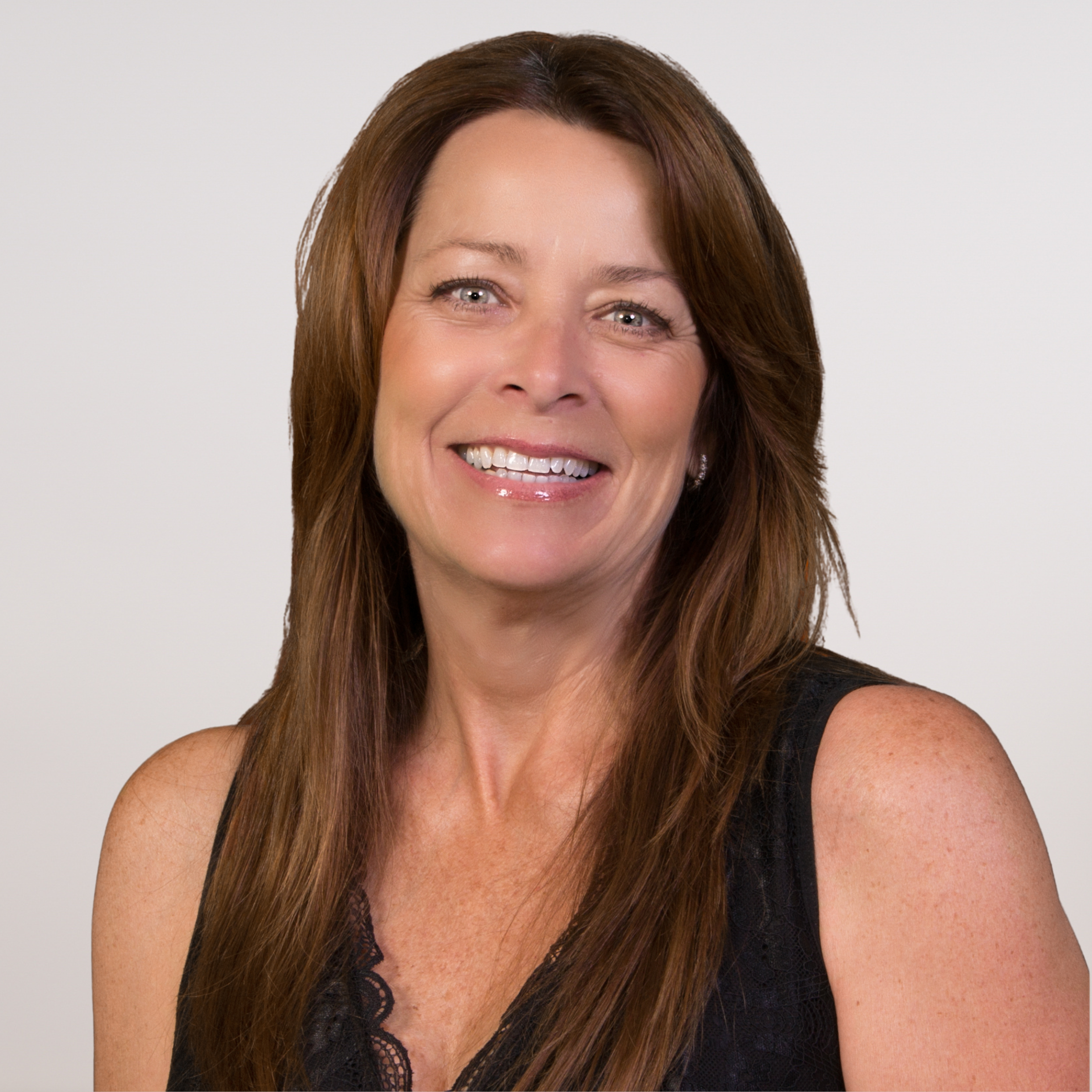 Sharon Swanson BROKER