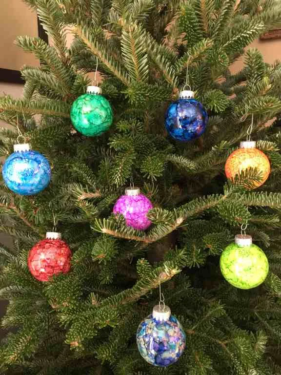 Christmas Ornaments