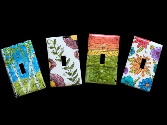 Switch Plates