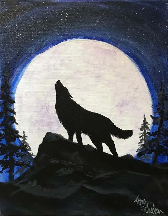 Lone Wolf