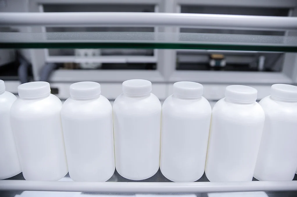 TheSealCheck™ Thermalimaging Heat Seal Inspection