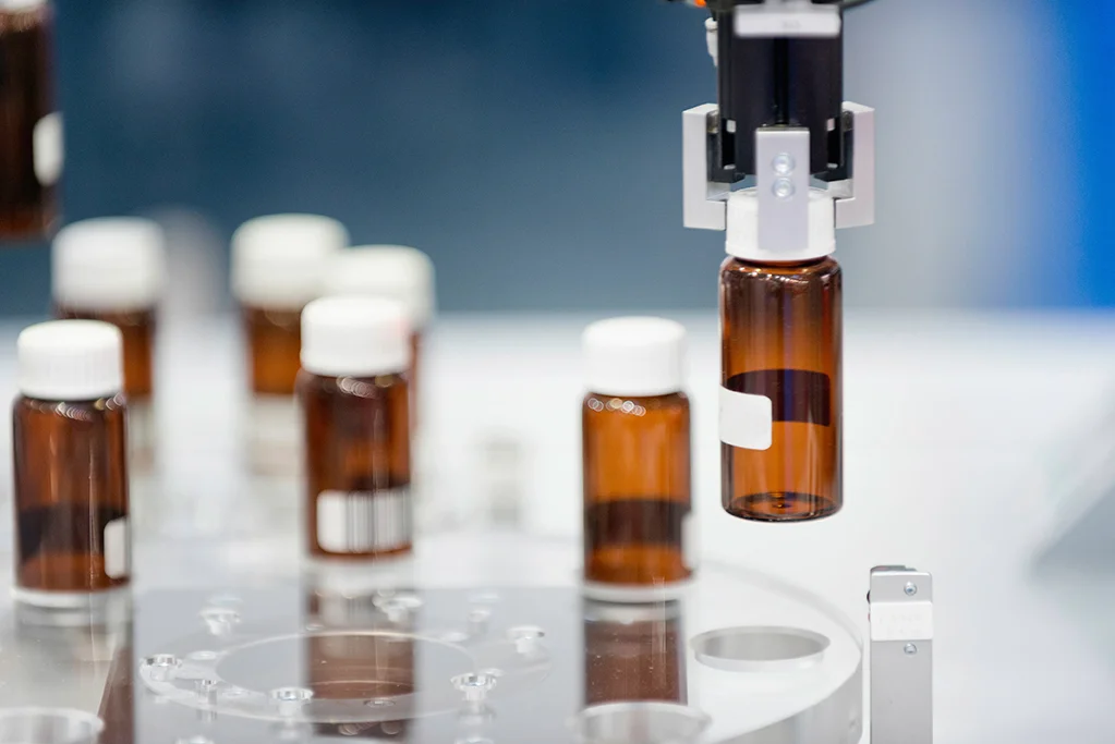 TheSealCheck™ Thermalimaging Heat Seal Inspection