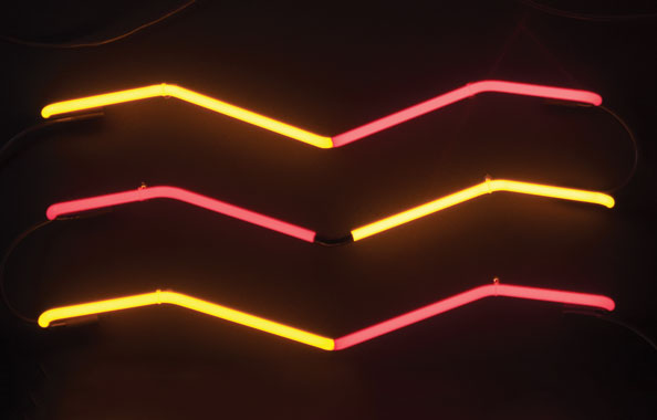  ID (Argon, Phosphor coated glass, GTO wire) 