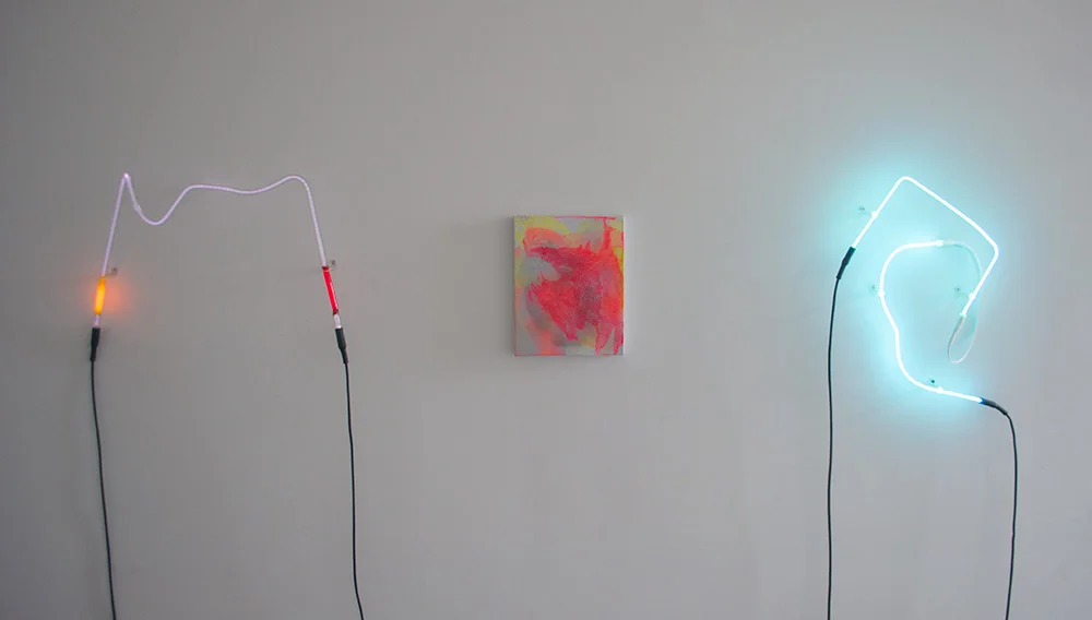  Bushwick Open Studios (2014)  